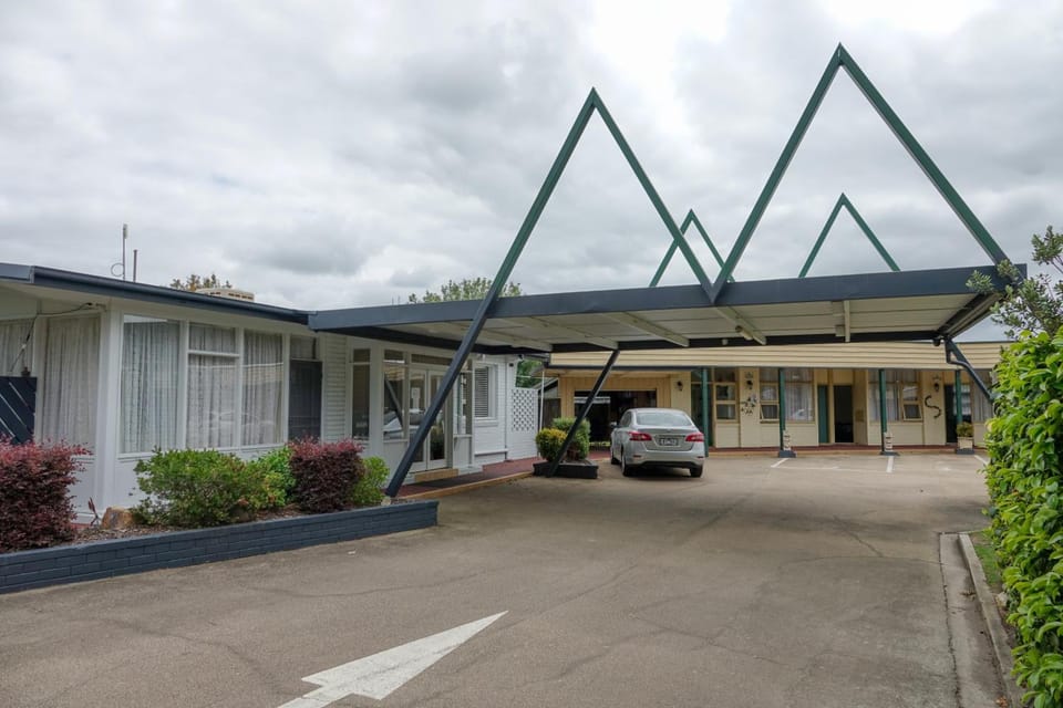 Bairnsdale Main Motel Motel in Bairnsdale