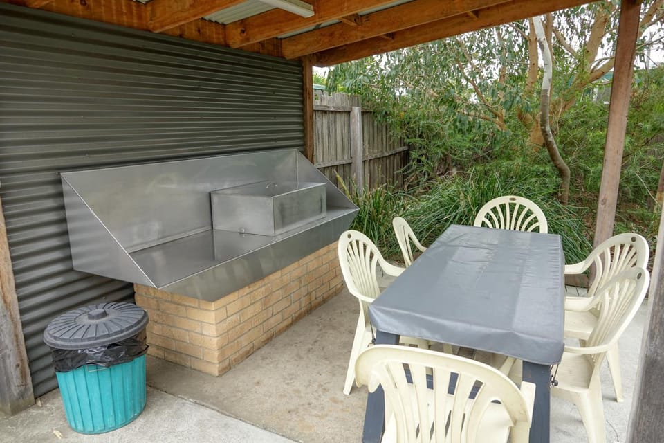 Bairnsdale Main Motel Motel in Bairnsdale
