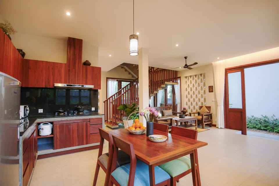 Golden Vishnu Villa  Resort in Krong Siem Reap