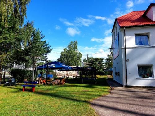 Vila Giruliai Hostel in Klaipėda