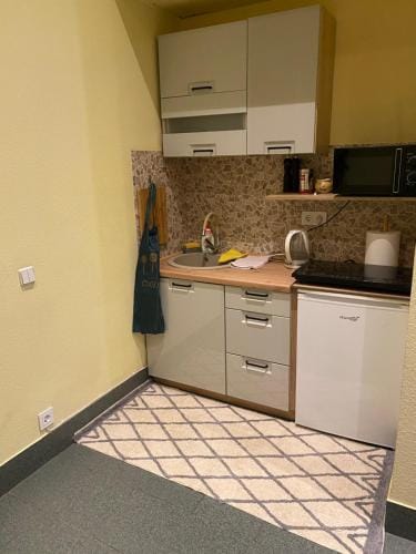 Sija's house Hostel in Lithuania