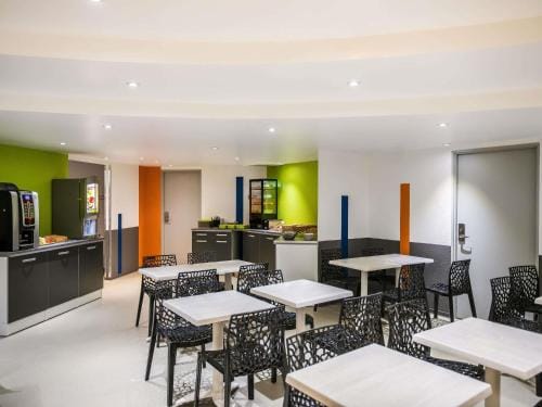 ibis budget Poitiers Site du Futuroscope Hotel in Centre-Val de Loire