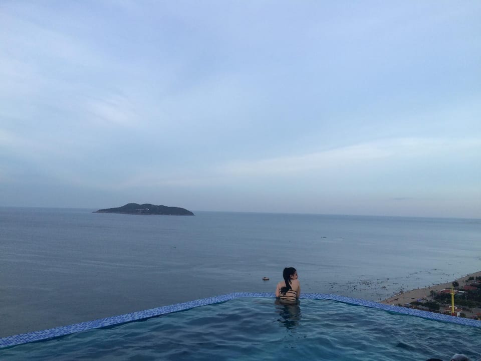 Summer Hotel Hotel in Vietnam