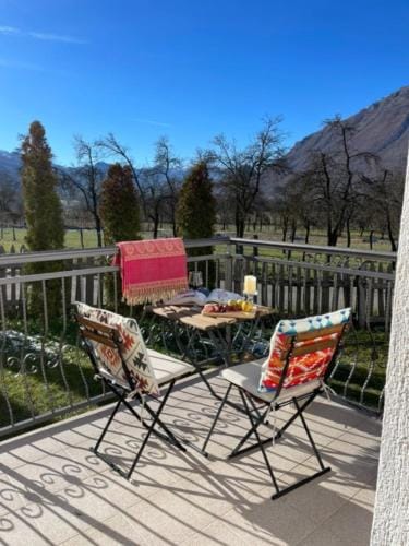 Visitor Yard Hotel in Montenegro