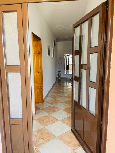 Rooms Ibrocevic Hotel in Ulcinj