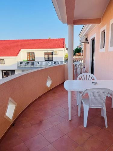 Rooms Ibrocevic Hotel in Ulcinj