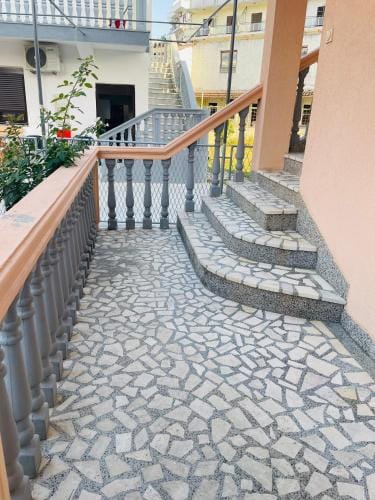 Rooms Ibrocevic Hotel in Ulcinj
