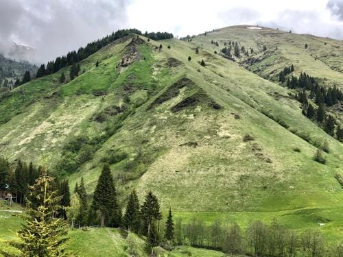 Triangle Woodhouse Lodge in Montenegro