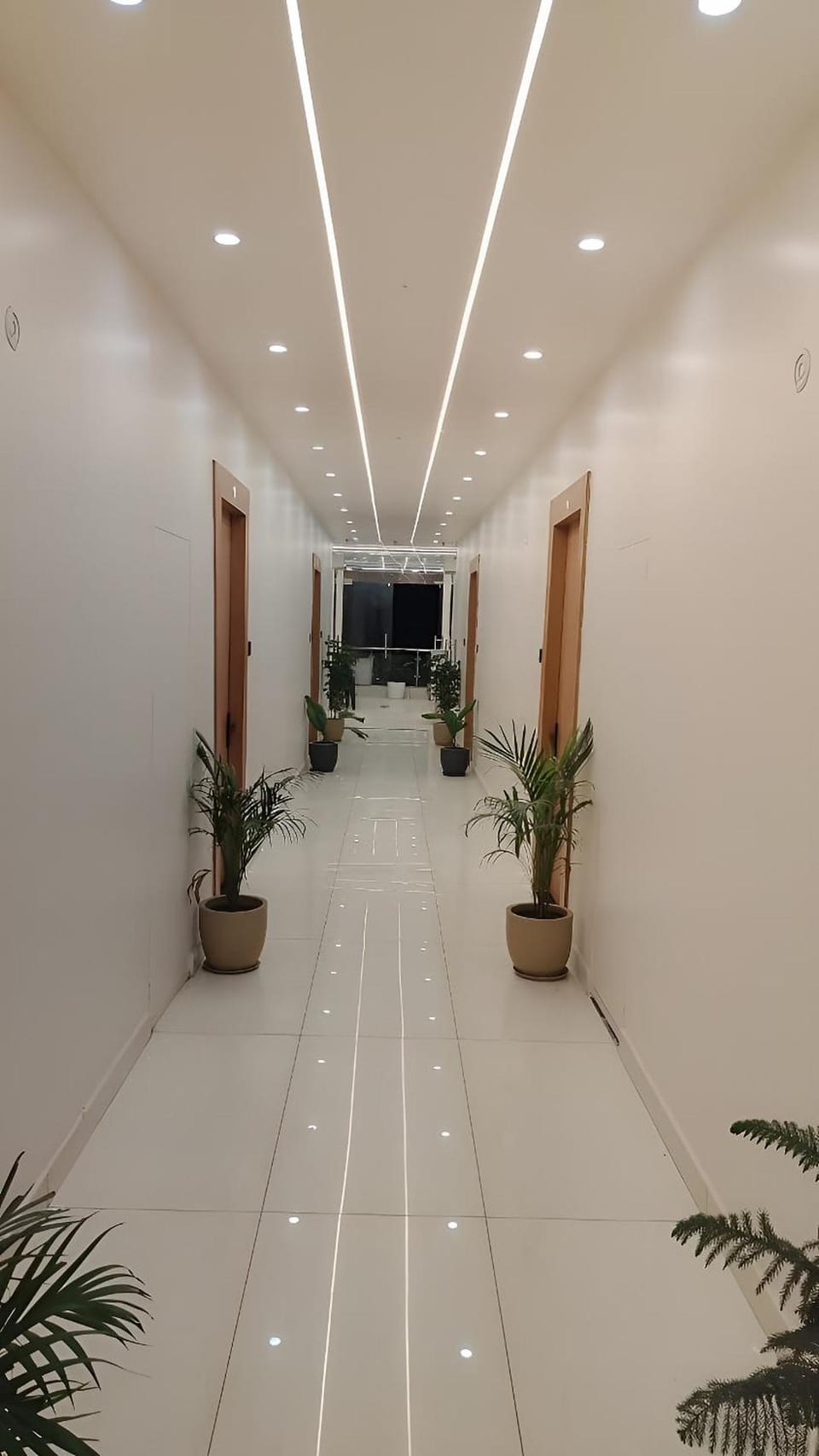 Pathikam Residency Hotel in Nepal