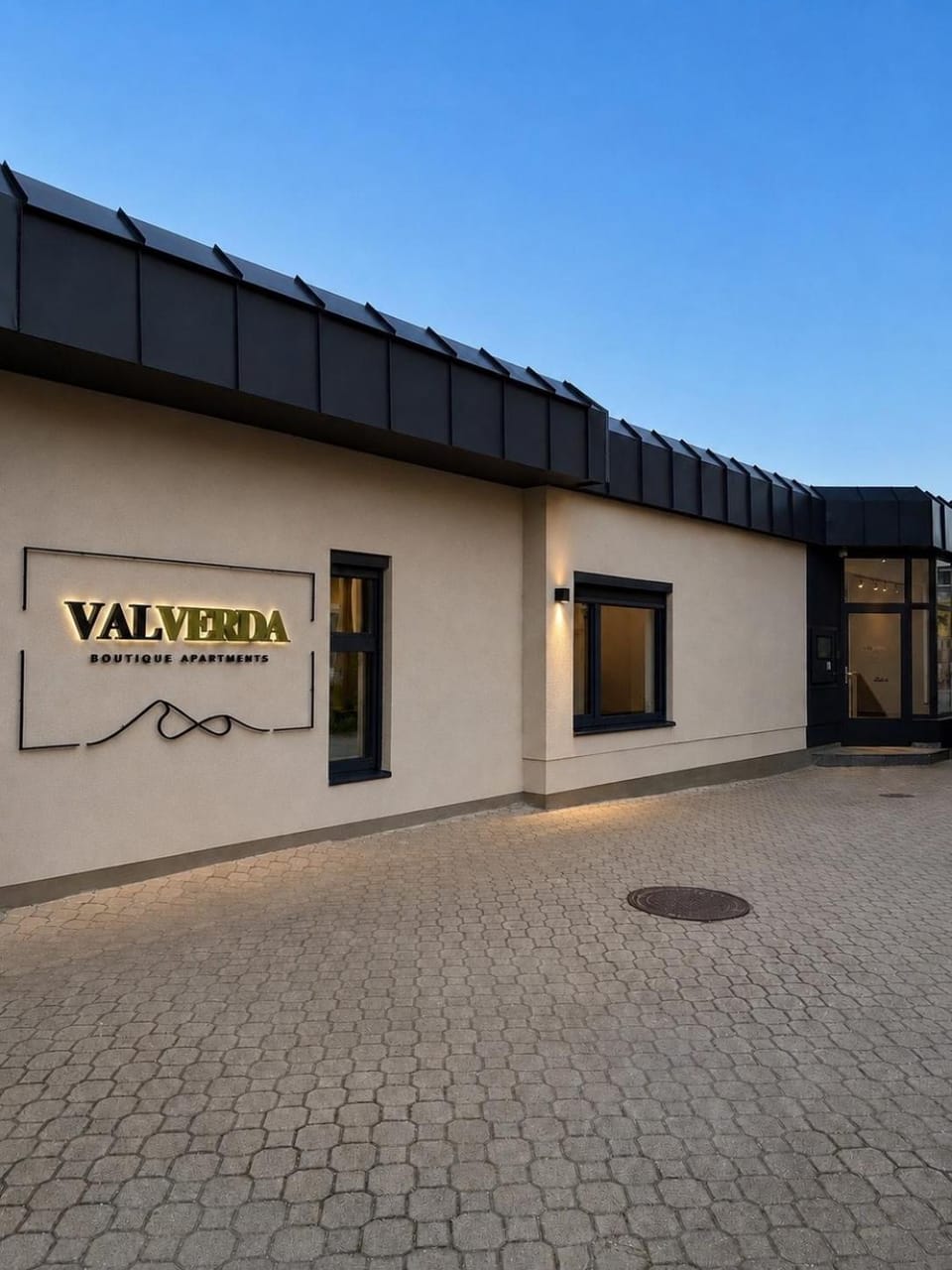 Valverda - Boutique Apartments Apartment hotel in Berchtesgadener Land