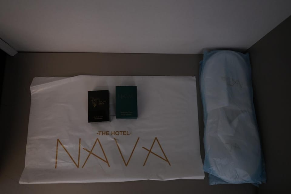The Nava Hotel Hotel in Turkey