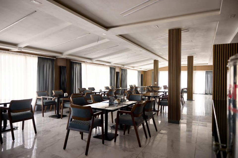 Amir Hotel Hotel in Kazakhstan