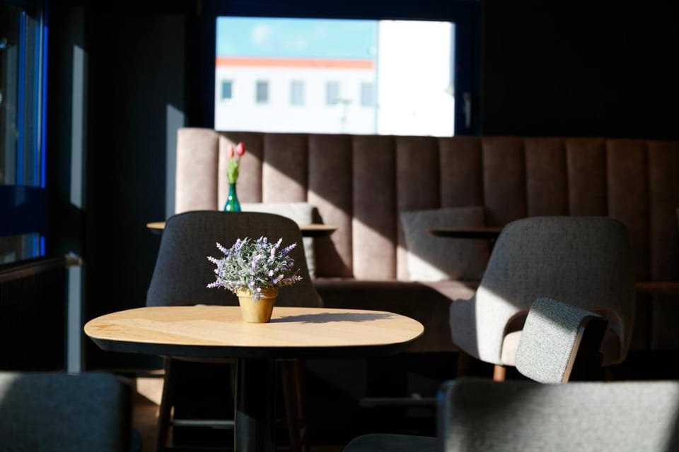 Magnet Hotel Hotel in Thuringia, Germany