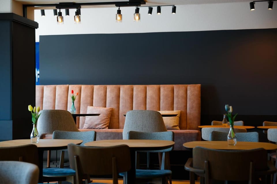 Magnet Hotel Hotel in Thuringia, Germany