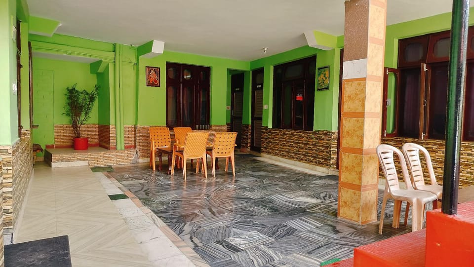 Chhaya Niwas Hotel in Punjab, India