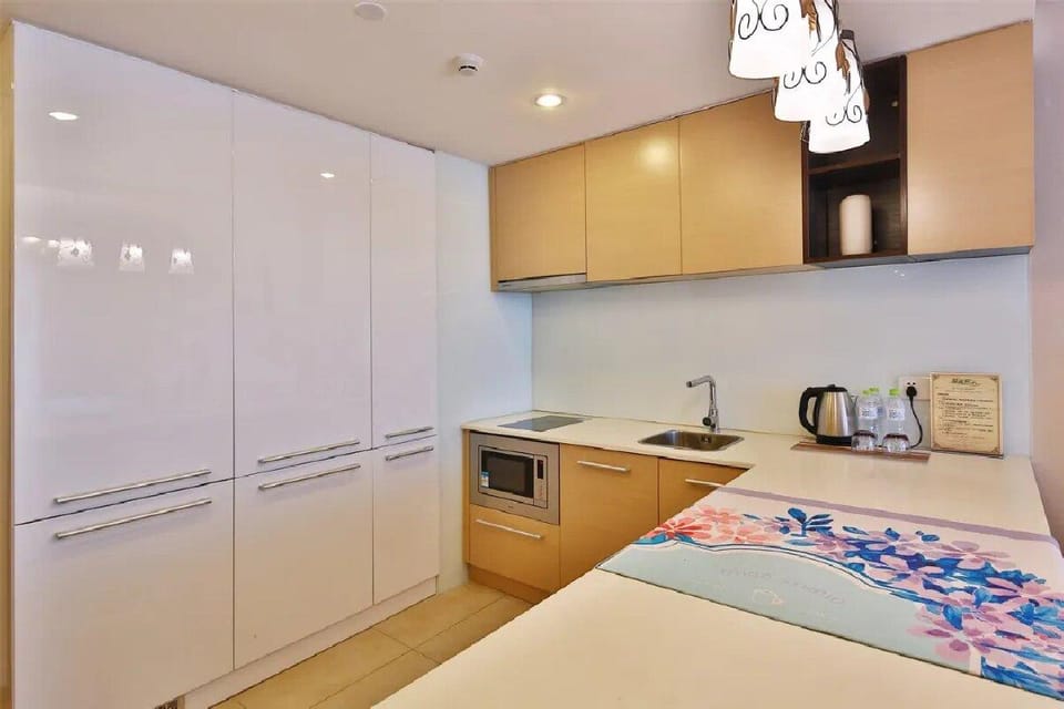 Amenity (Guest room)