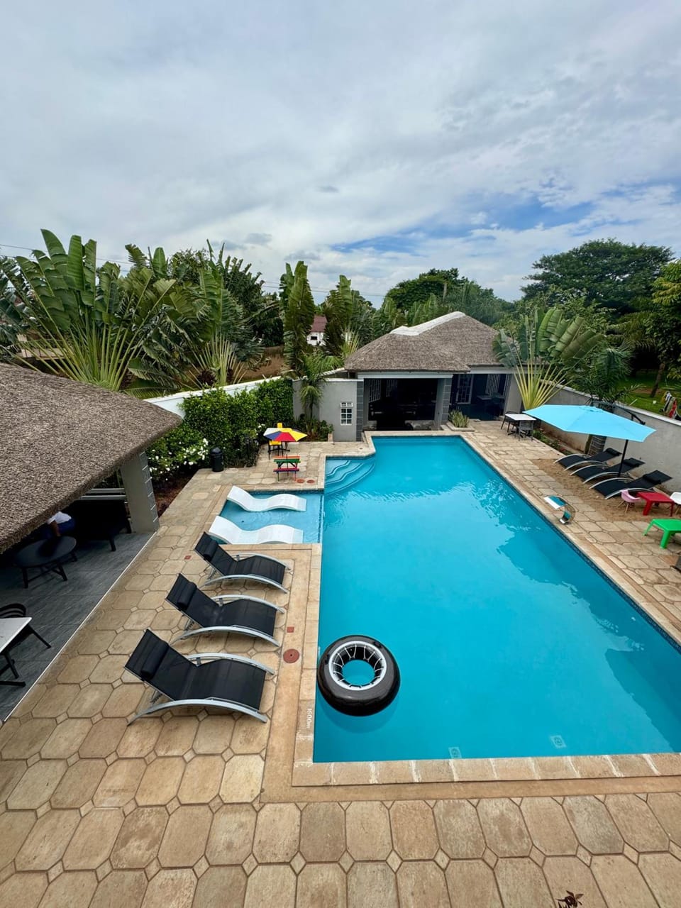 Annavilla7 Lilongwe hotel Hotel in Africa