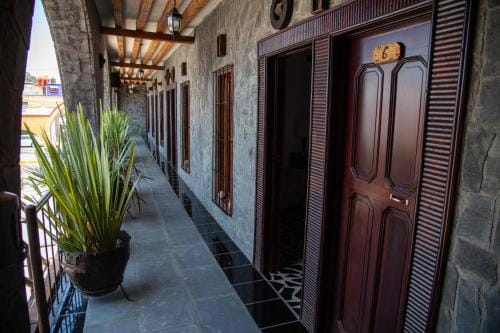 Hotel Vitorina Cholula Hotel in Cholula