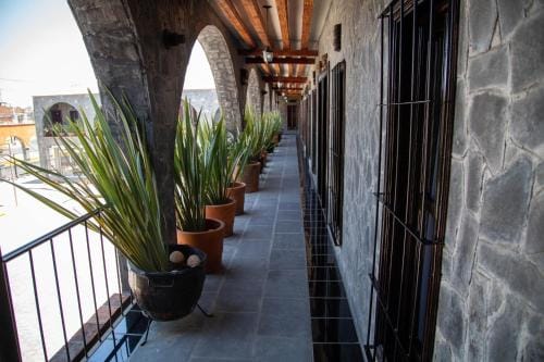 Hotel Vitorina Cholula Hotel in Cholula