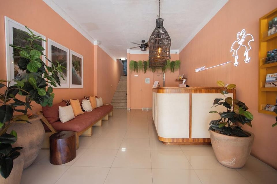 Hotel Tropicus Boutique Hotel in Puerto Vallarta