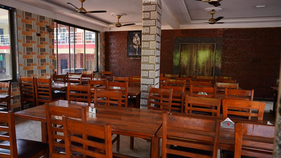 Swapnali Tourist Home Hotel in Maharashtra