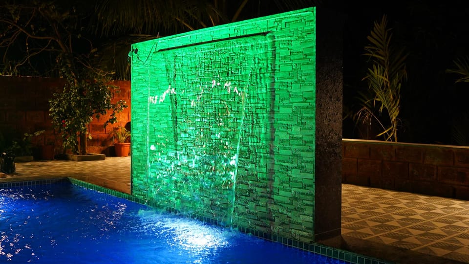 Swapnali Tourist Home Hotel in Maharashtra