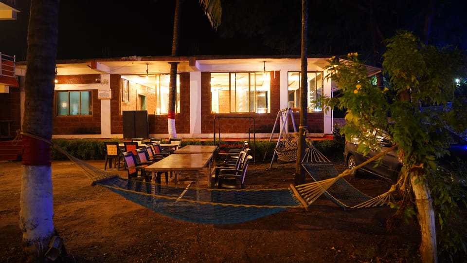 Swapnali Tourist Home Hotel in Maharashtra