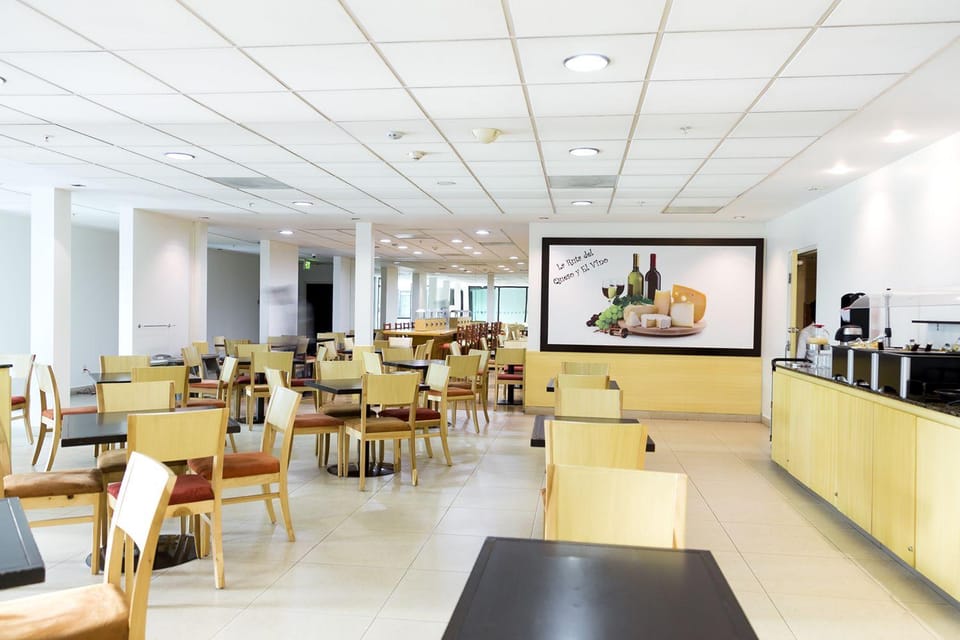 Excellence Express & Suites Hotel in State of Querétaro
