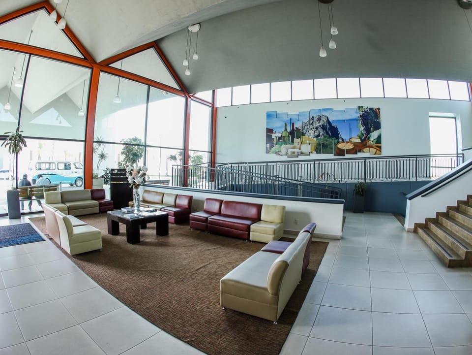 Excellence Express & Suites Hotel in State of Querétaro