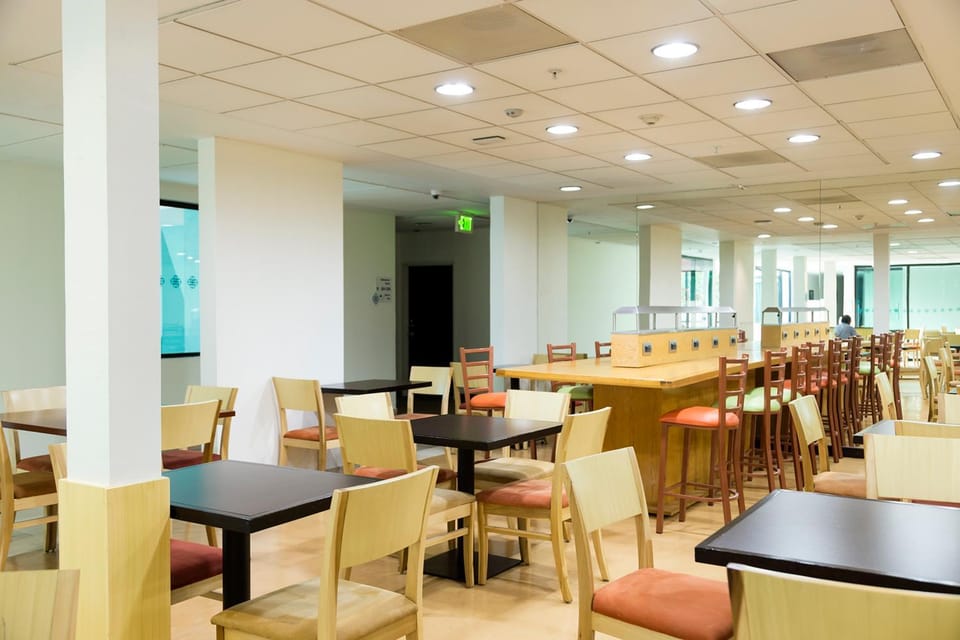 Excellence Express & Suites Hotel in State of Querétaro