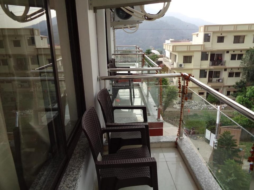 Hotel Tapovan Cottage Hotel in Rishikesh