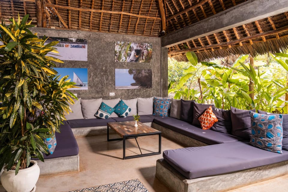 Fun Beach Resort Resort in Tanzania