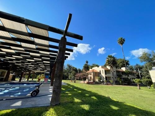 Posada Campestre Tasquillo Hotel in State of Querétaro