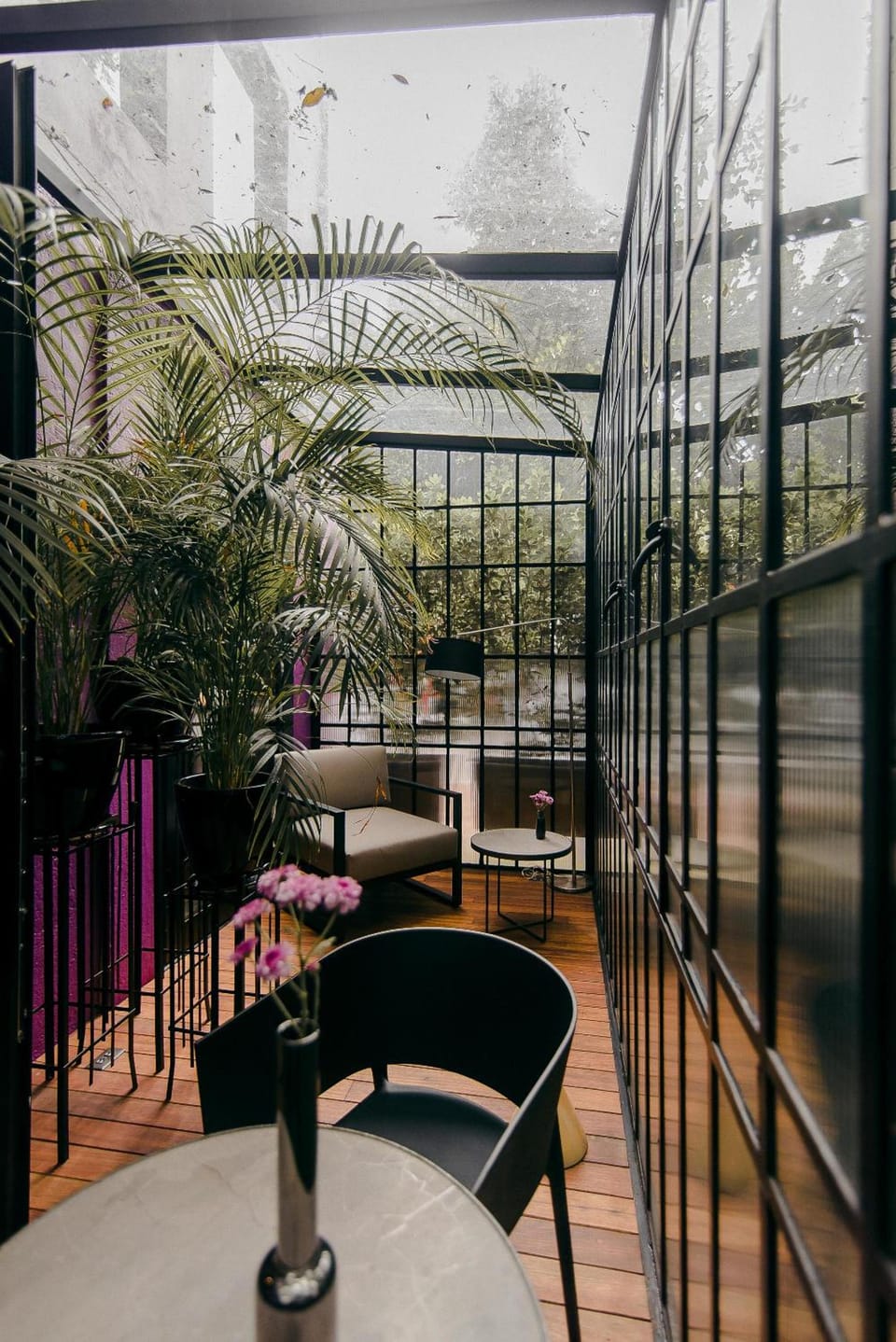 Morada la Noria Hotel in Puebla
