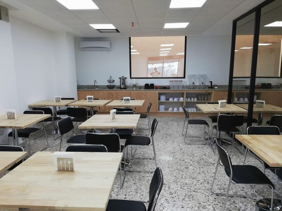 Booking 500 Hotel in Monterrey