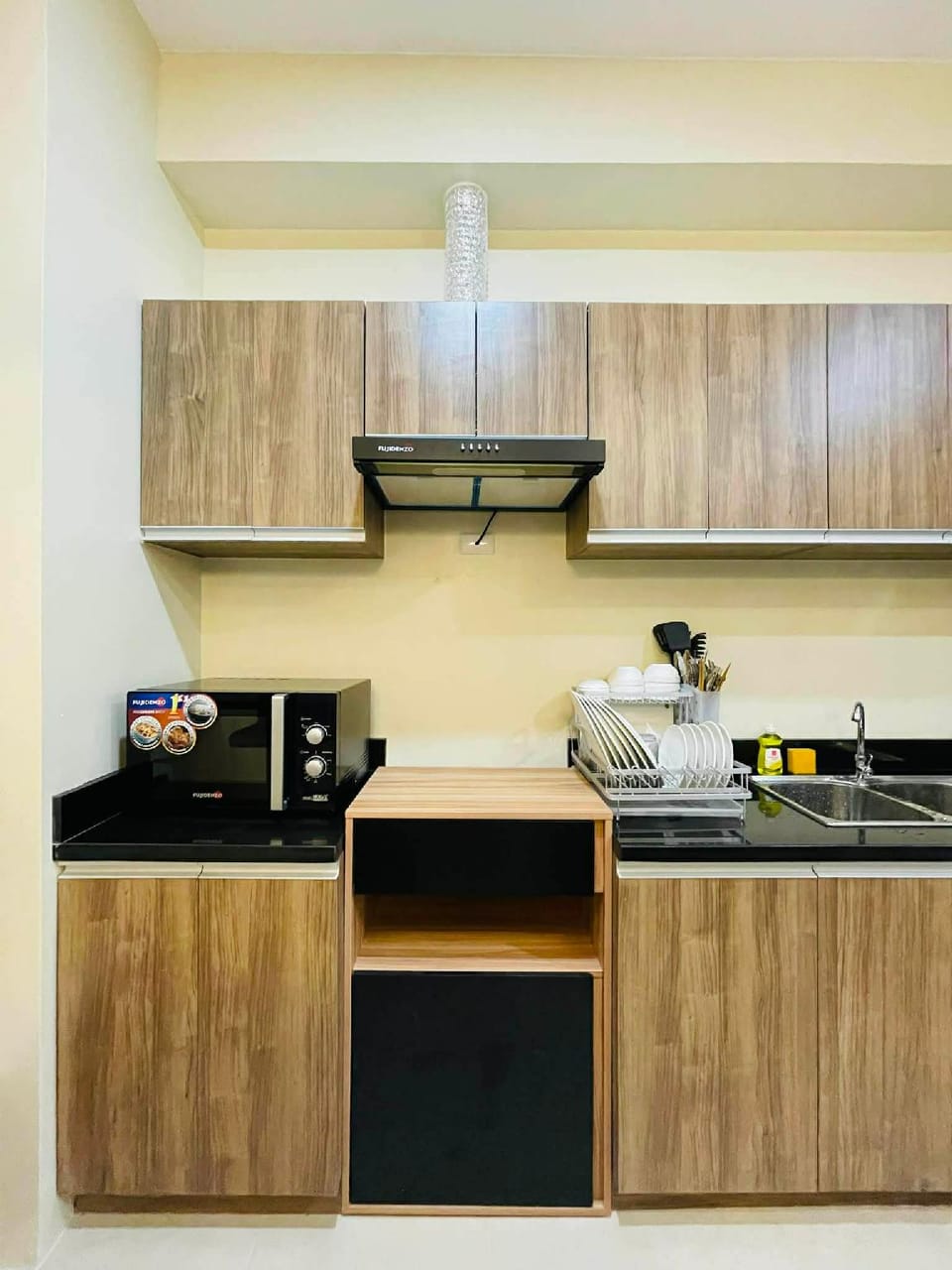Avida Atria 1 bedroom condo unit Hotel in Iloilo City