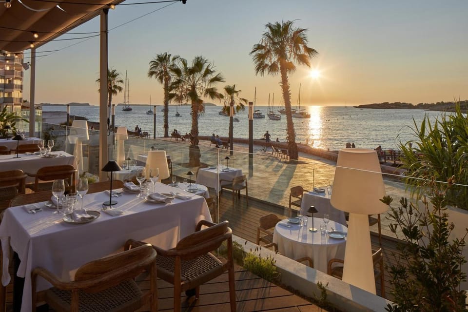 Hotel & Spa Blau Parc Hotel in Sant Antoni Portmany