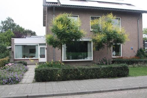 tisOKE Hotel in North Brabant (province)