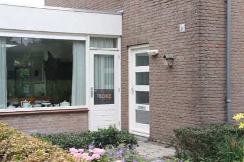 tisOKE Hotel in North Brabant (province)