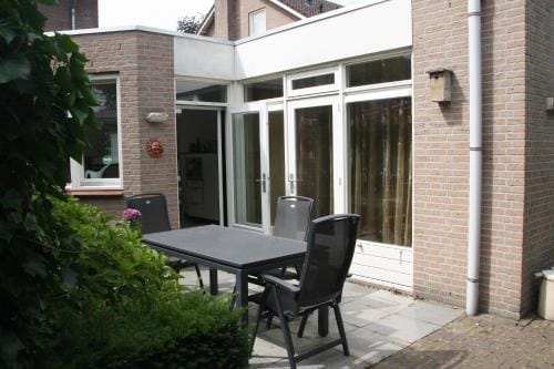 tisOKE Hotel in North Brabant (province)