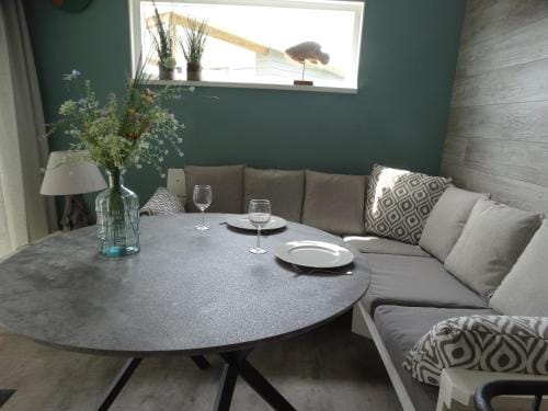 Beach Lodges Oostvoorne Lodge in South Holland (province)