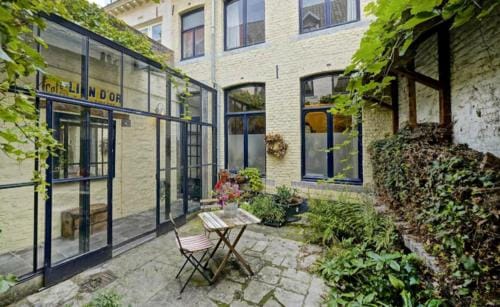 B&B Au Lion D'or Hotel in Maastricht