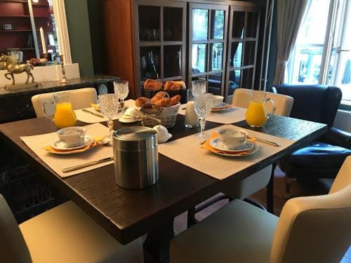 B&B Au Lion D'or Hotel in Maastricht