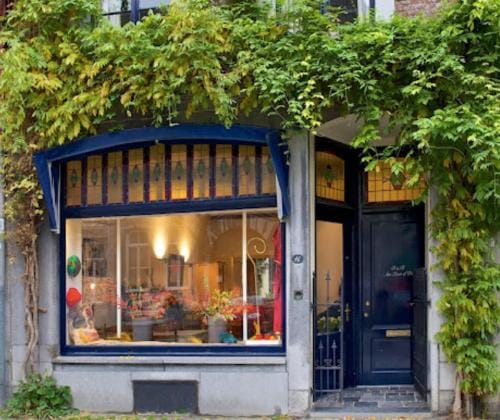 B&B Au Lion D'or Hotel in Maastricht
