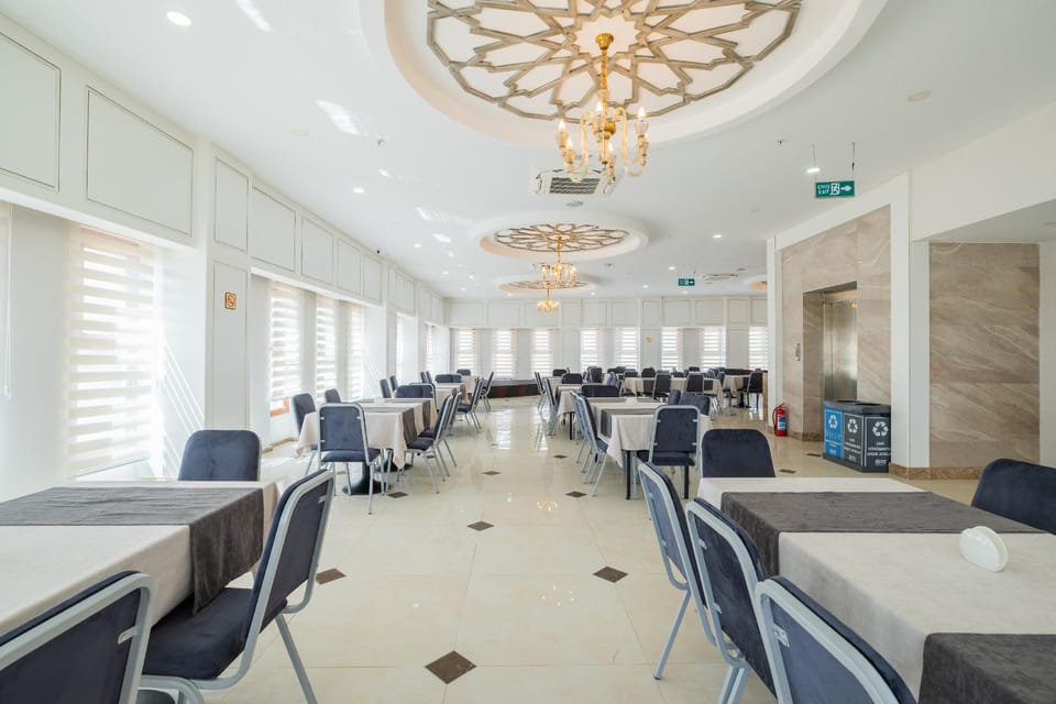 Minerva Hotel Kızkalesi Hotel in Mersin