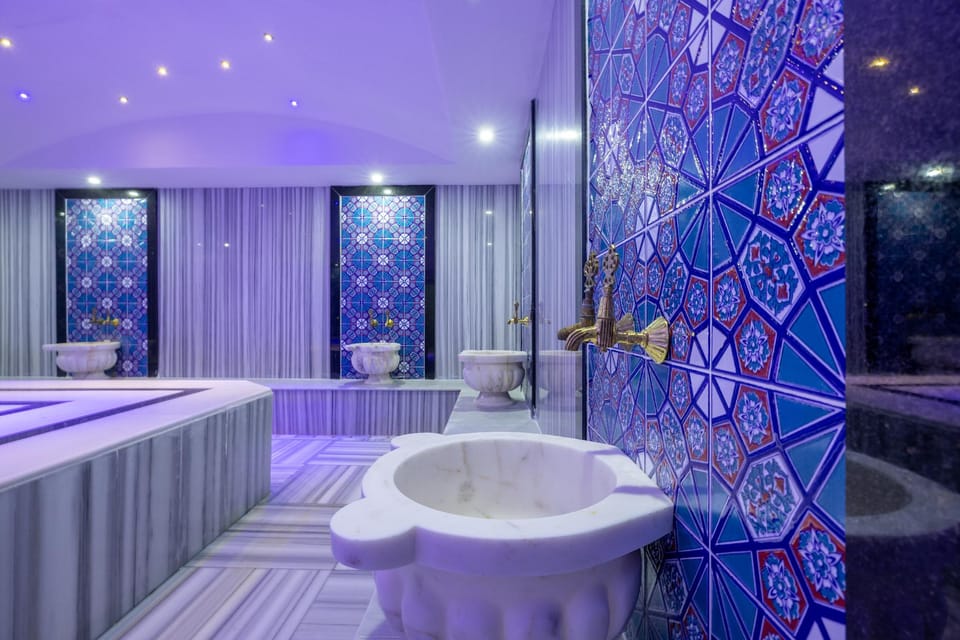 Spa