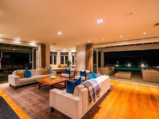 Te Hihi Estate Hotel in Waikato