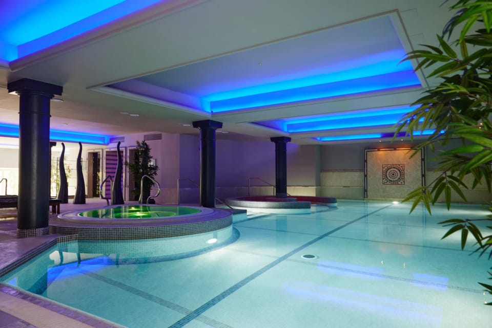Bunratty Castle Hotel & Leisure Club, BW Premier Collection Hotel in County Limerick