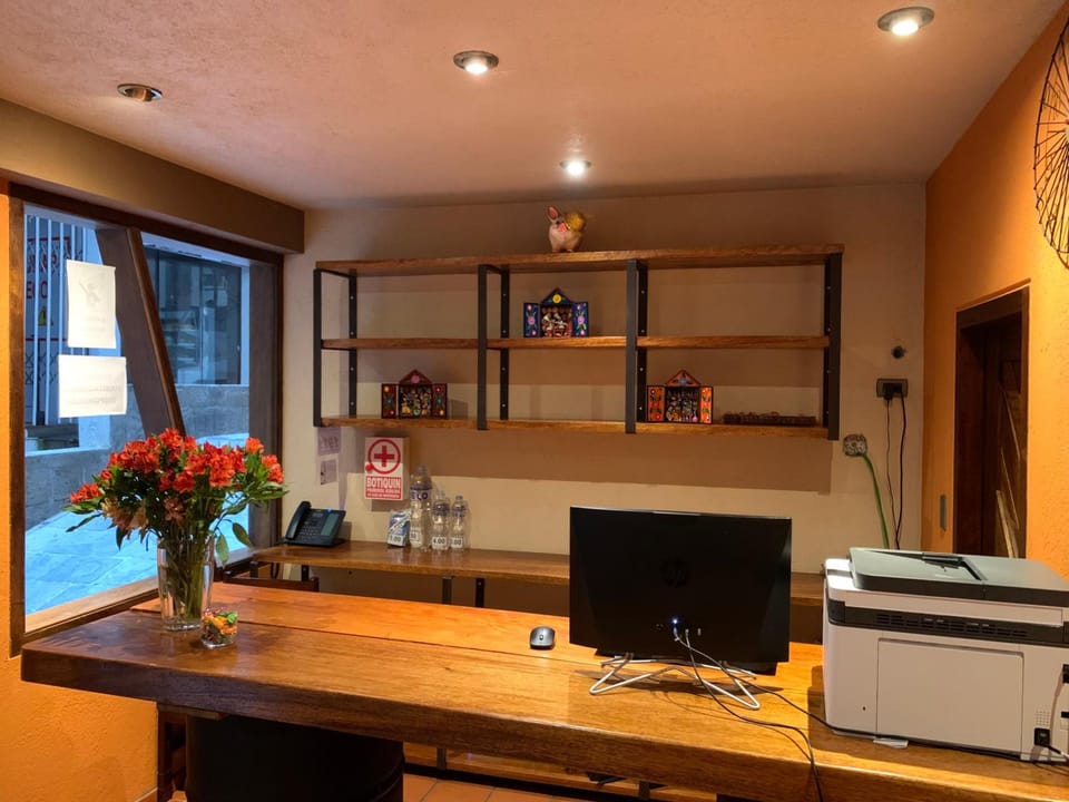 1911 Hotel in Department of Cusco