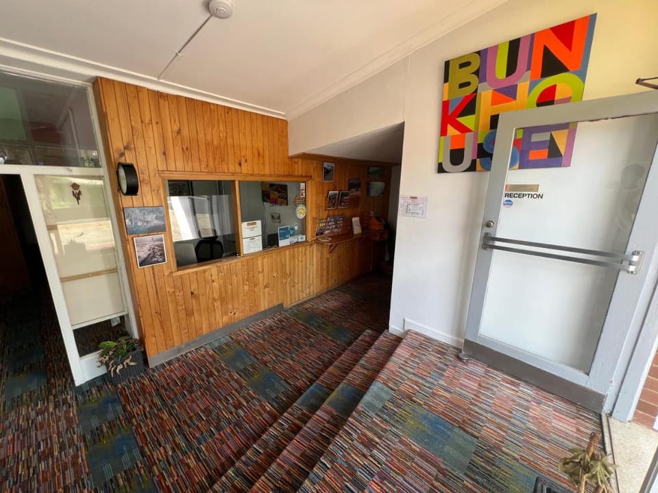 Bunkhouse Motel Cooma Motel in Cooma